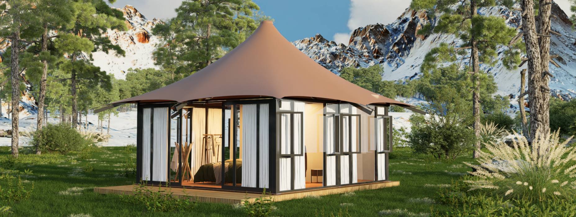 秀英区装配式建筑厂家