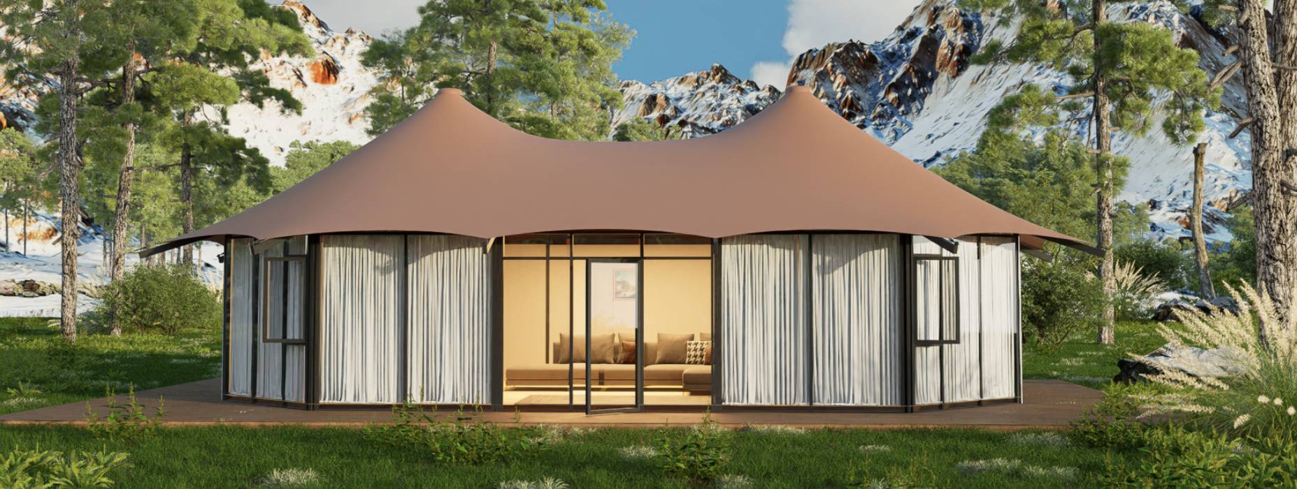 秀英区移动式建筑钢结构房屋